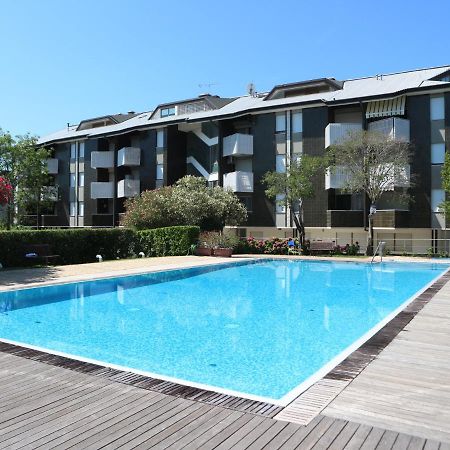Apartamento Casa Marina Lignano Sabbiadoro Exterior foto
