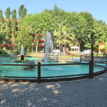 Apartamento Casa Marina Lignano Sabbiadoro Exterior foto