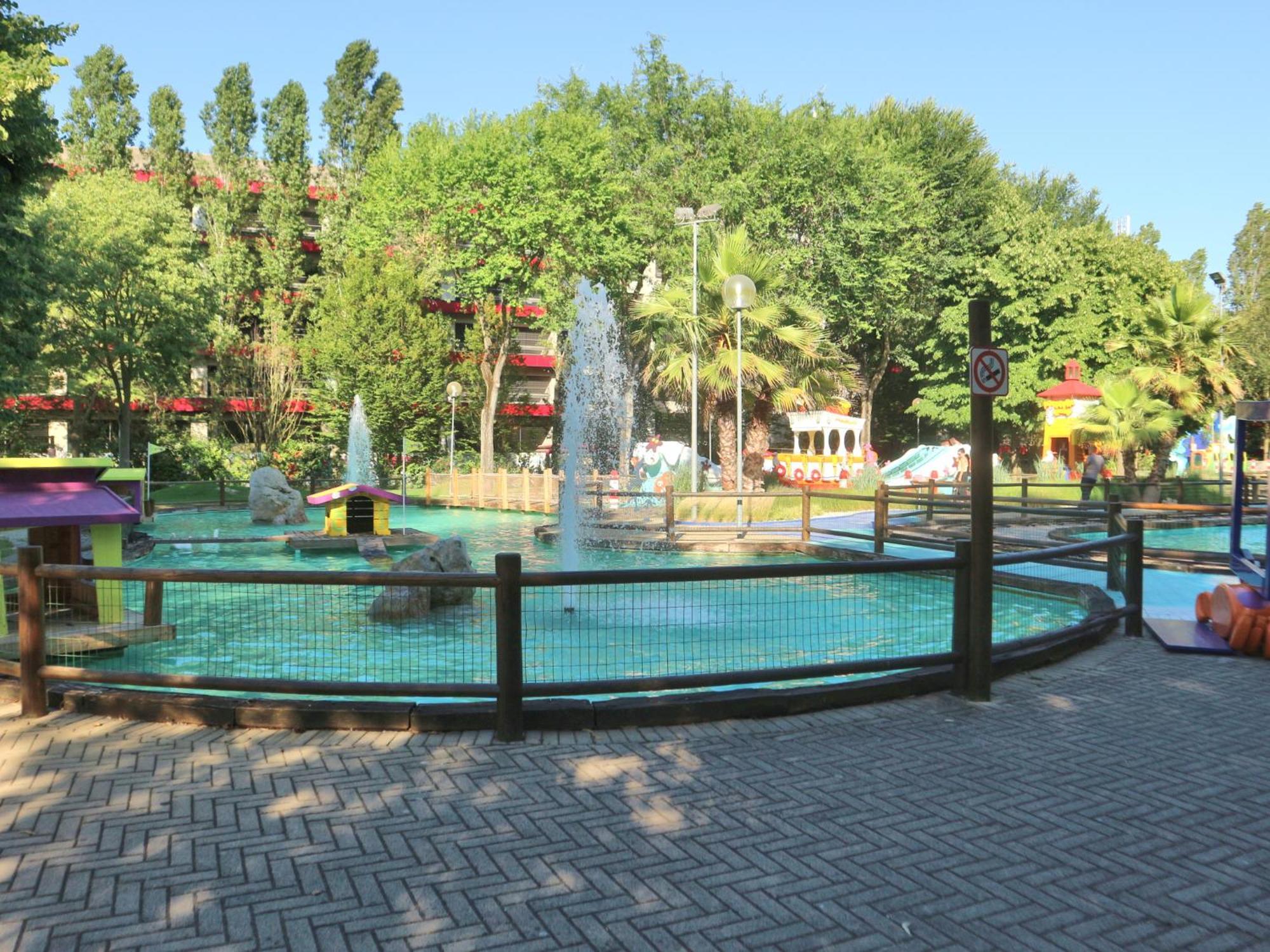 Apartamento Casa Marina Lignano Sabbiadoro Exterior foto