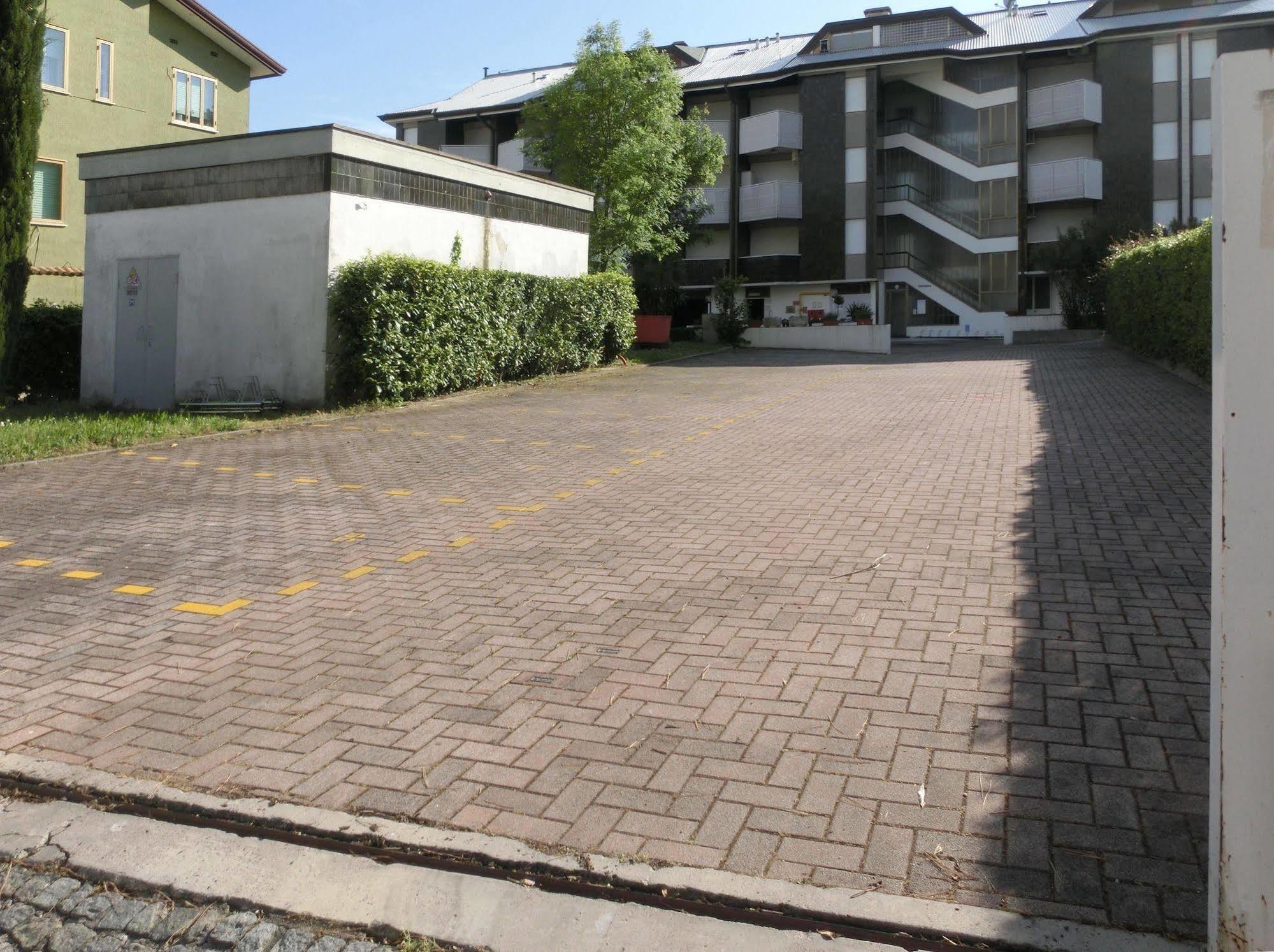 Apartamento Casa Marina Lignano Sabbiadoro Exterior foto