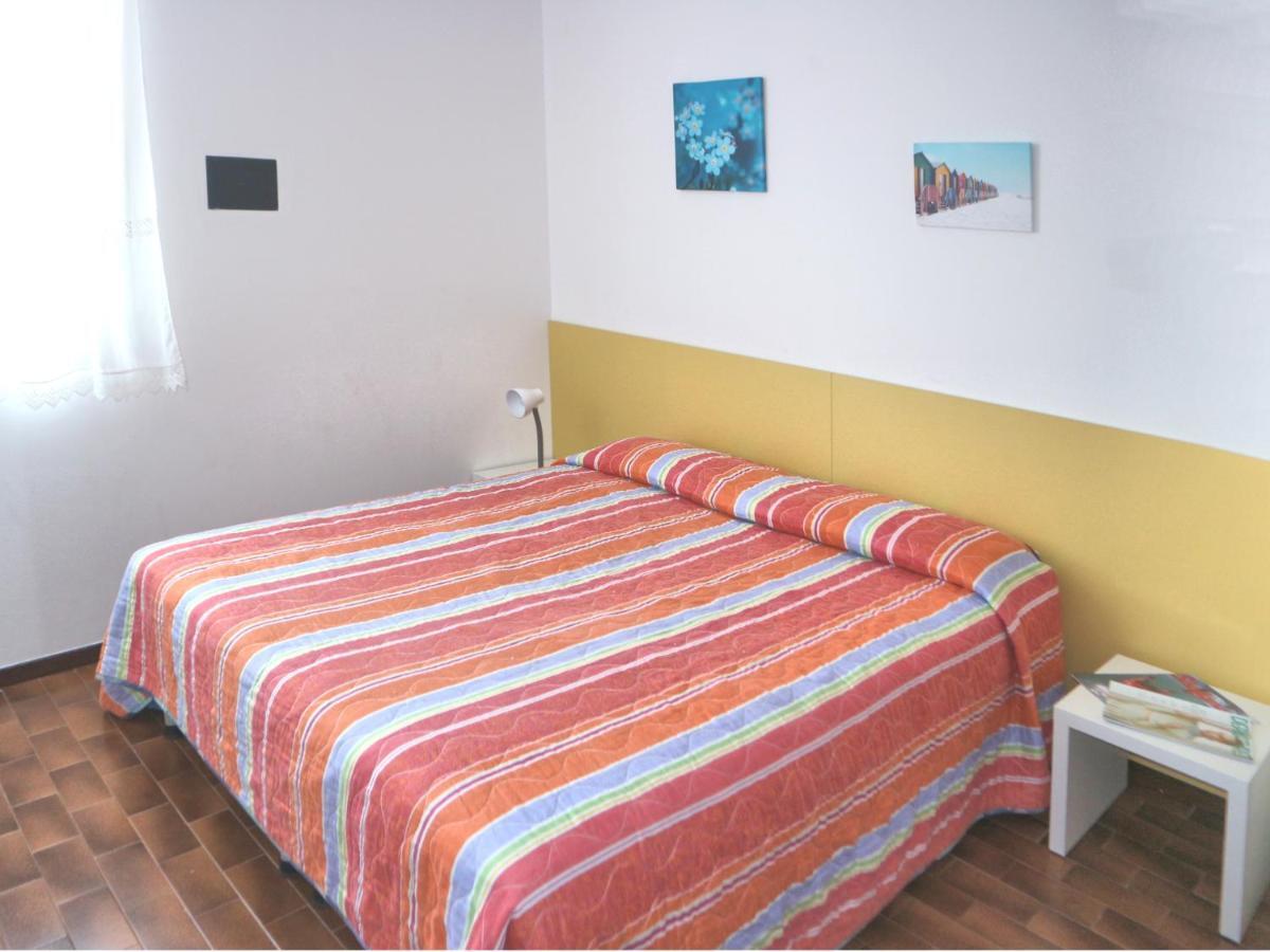 Apartamento Casa Marina Lignano Sabbiadoro Exterior foto